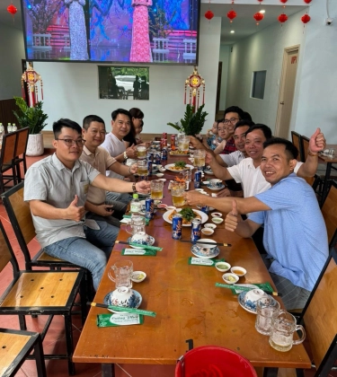 Không Gian Thoáng Mát 5