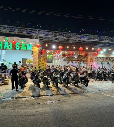 Không Gian Ngoài Sảnh 6